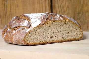 Schwarzbrot