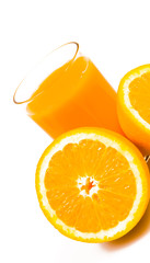 orange juice