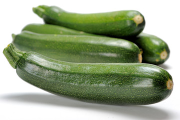 courgettes