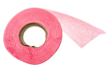 toilet paper, paper towel