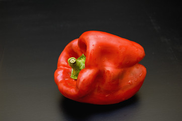 Peperone rosso