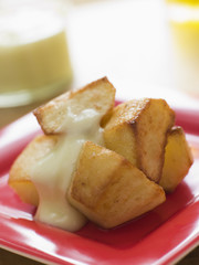 Patatas