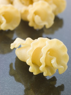 Campanelle Pasta