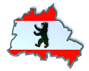berlin_wappen © Stefan Yang