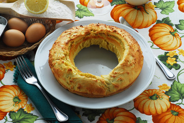 Bossola Bresciano - Dolci Lombardia
