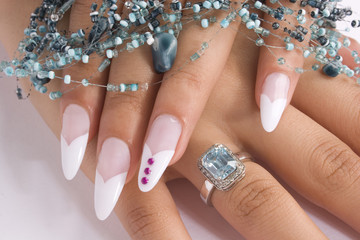 fingernagel