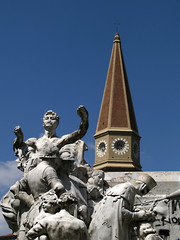 Arezzo-Duomo