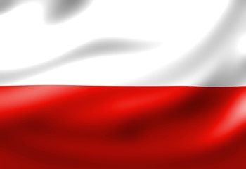 Polish flag