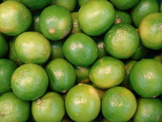Citrons verts 2