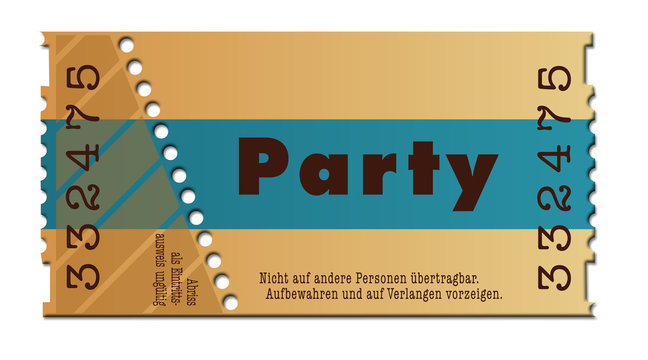 ticket-party