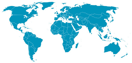 global atlas