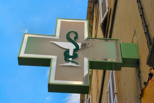 Pharmacie