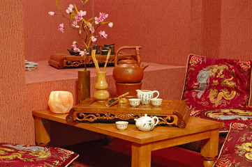 Tea Ceremony