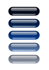Rectangular buttons (blue)