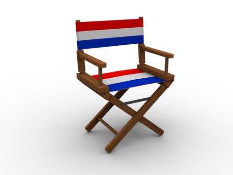 Netherland Chair