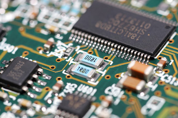 Electronic Components