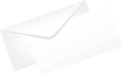 Envelope - vector illustration