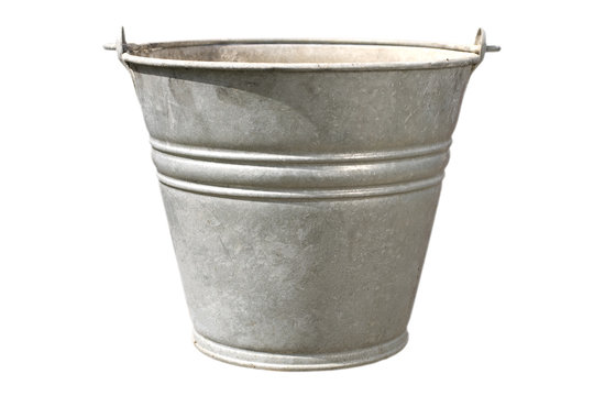 Eimer Alt