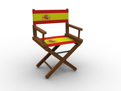 Spain Chair