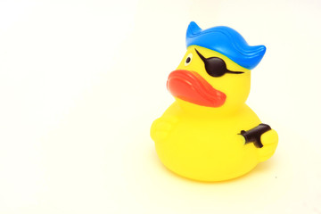 Canard pirate
