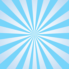 Abstract White and Blue Textured Background