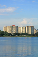 Apartments by the Seaside