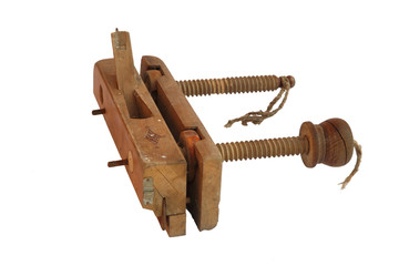 carpenter instrument