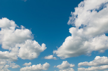 cloudy sky background