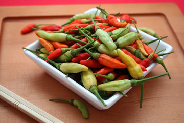 Chilies