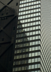 Fototapeta premium office building