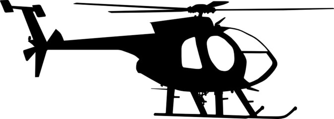 hubschrauber © Stephi