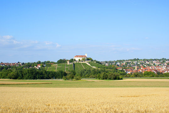 Schloss Vaihingen