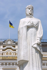 Kiev landmark