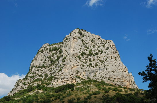 Rocher