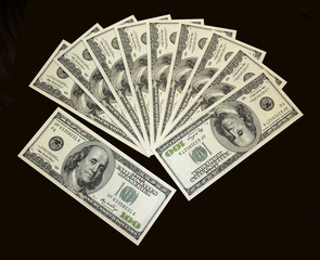 dollar