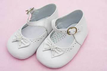 Baby Shoes