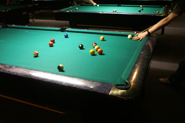 Billard