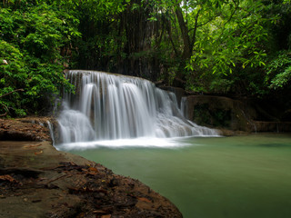 Fototapeta premium Wodospad