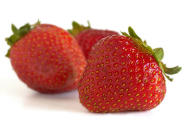 strawberry