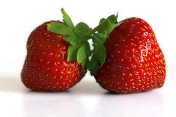 strawberry