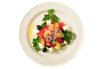 appetizer