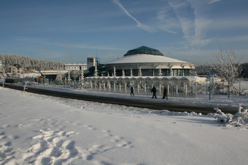 Oberhof Thermalbad