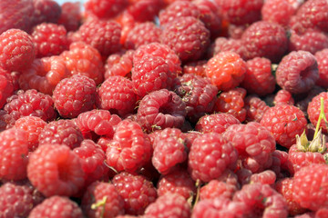Raspberry