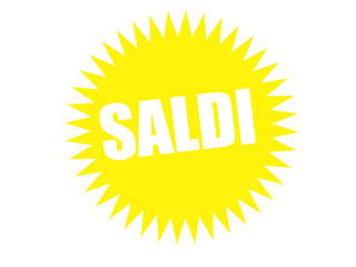 Flash saldi