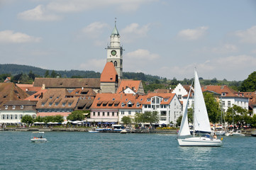 Überlingen, Germany