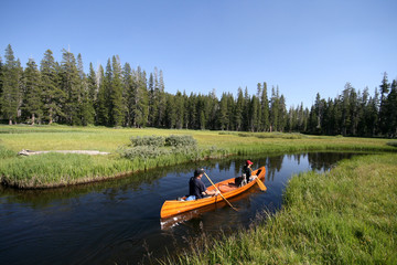canoe,kayak