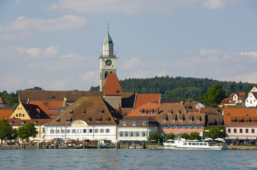 Überlingen, Germany