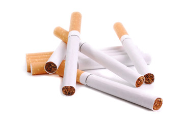 Cigarettes