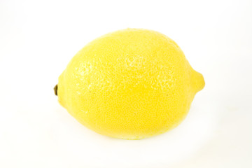 limon isolated