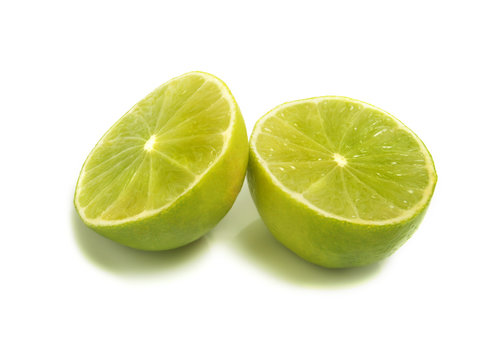 Two half limes